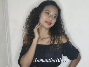 SamanthaBluee