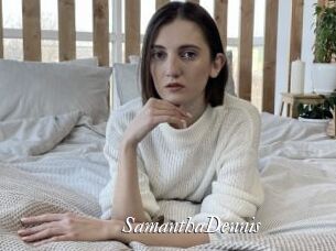 SamanthaDennis