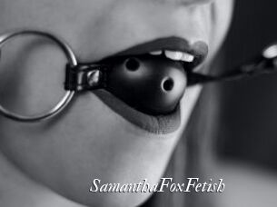 SamanthaFoxFetish