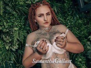 SamanthaGallant