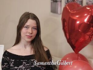SamanthaGilbert