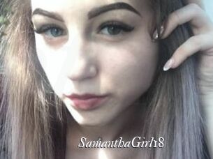SamanthaGirl18