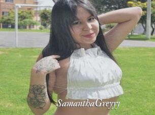 SamanthaGreyyy