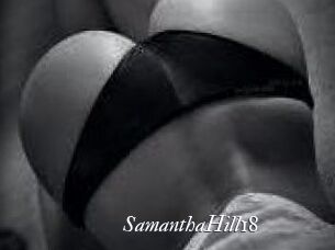 SamanthaHill18