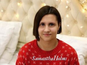 SamanthaHolms