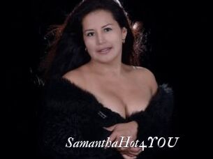 SamanthaHot4YOU Partouze