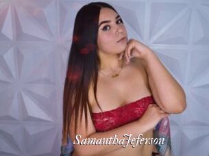 SamanthaJeferson