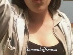 SamanthaJhonson
