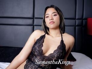 SamanthaKings Partouze