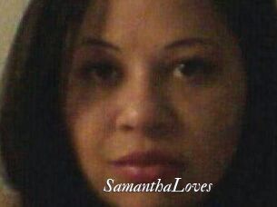 SamanthaLoves