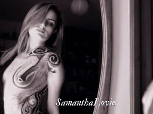 SamanthaLovies