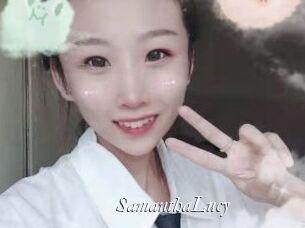 SamanthaLucy