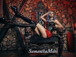 SamanthaMiles