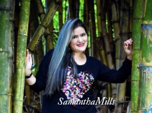 SamanthaMills