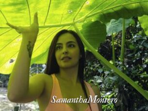 SamanthaMontero