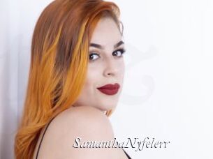 SamanthaNyfelerr