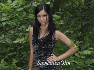 SamanthaOlin