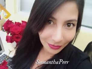 SamanthaPeer