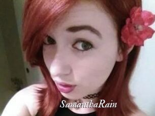 SamanthaRain