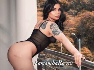SamanthaRaven