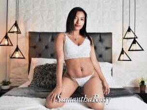 SamanthaRossy Partouze