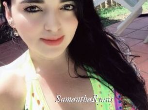 SamanthaRyans