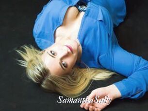 SamanthaSally