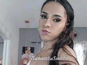 SamanthaSmithx