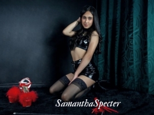 SamanthaSpecter