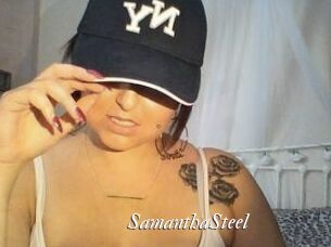 SamanthaSteel