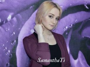 SamanthaTi