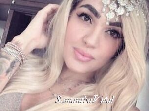 SamanthaVidal
