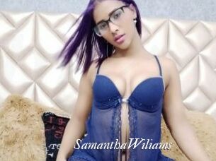 SamanthaWiliams