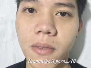 SamanthaXporn4All