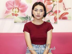 Samantha_Peach