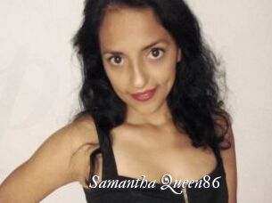 Samantha_Queen86 Partouze