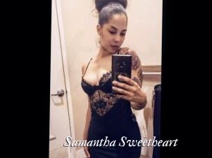 Samantha_Sweetheart