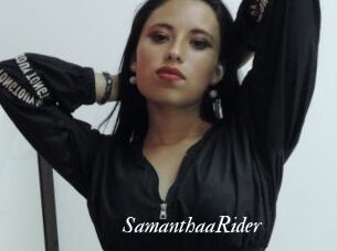 SamanthaaRider