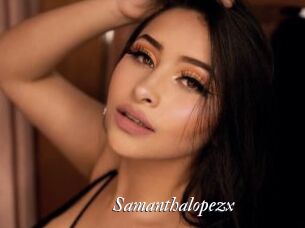 Samanthalopezx