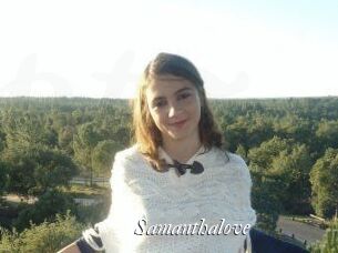 Samanthalove