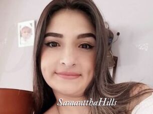 SamantthaHills