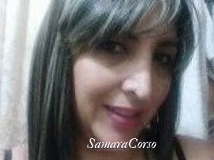 SamaraCorso