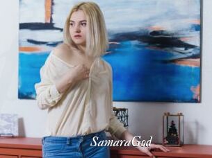 SamaraGod