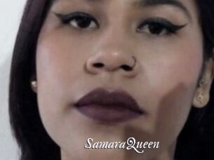 SamaraQueen Partouze