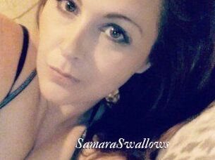 SamaraSwallows