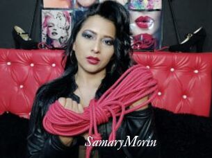 SamaryMorin