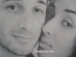 Samastasia