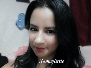 Samaylittle