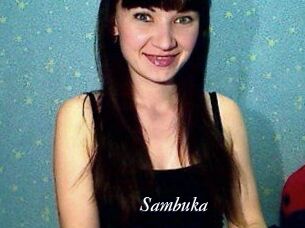 Sambuka
