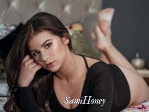 SamiHoney